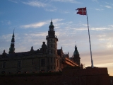 Fotografie Helsingor - Hamletův Kronborg