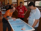Fotografie Czech Open - billiard-hockey