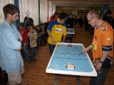 Fotografie IV.kvartální turnaj ČP - Ostrava